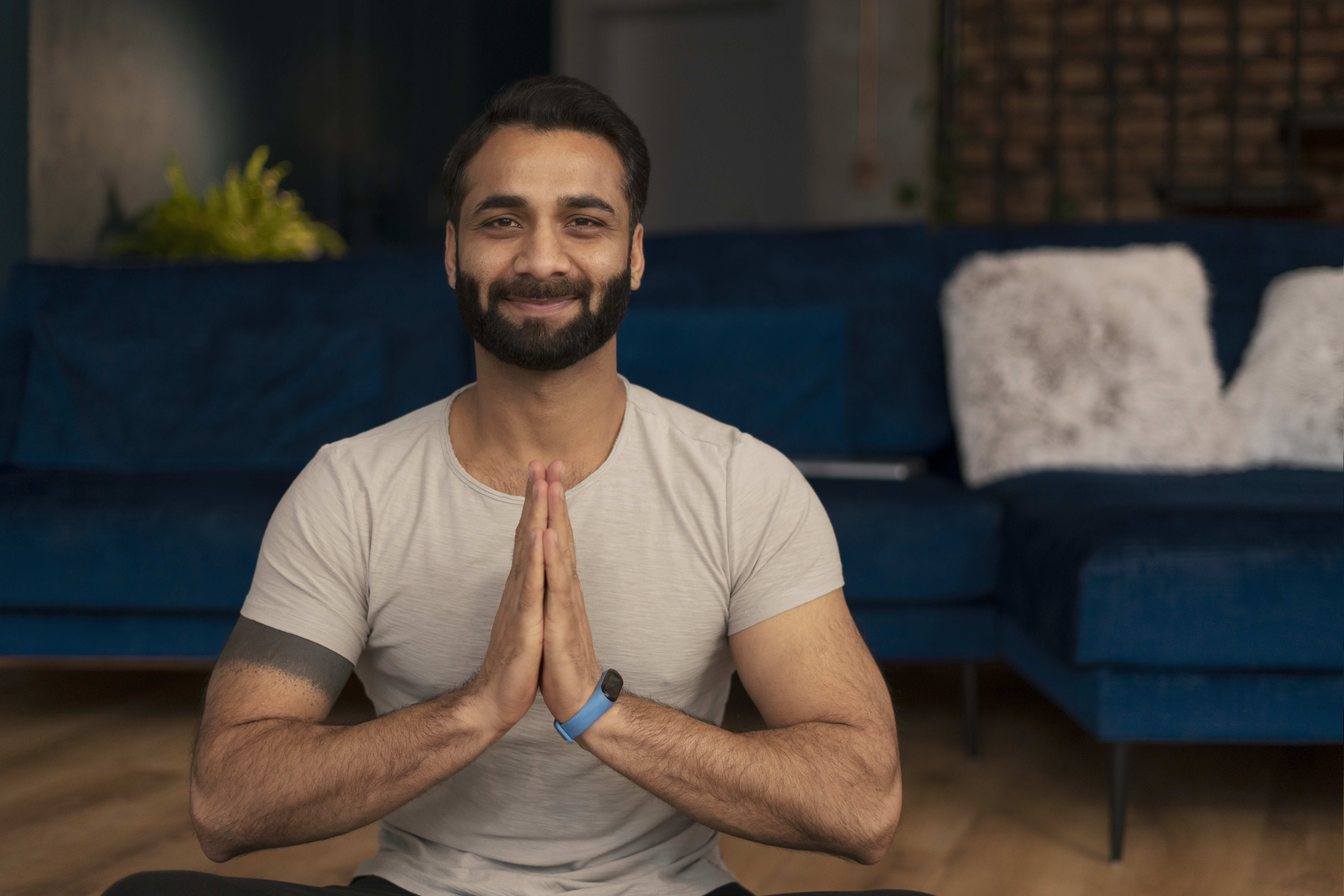 How Yog Mitra Abhiyan is Transforming Communities